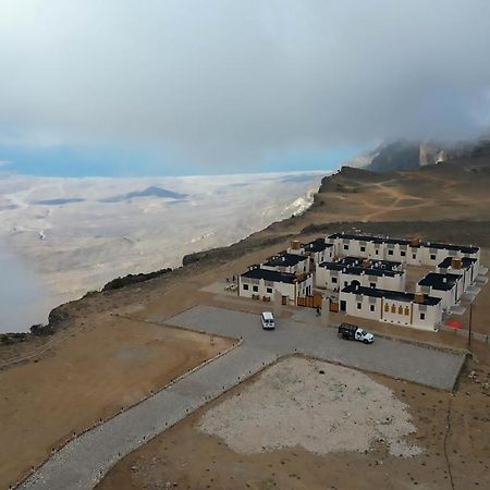 Sama Jabal Samhan Hotel Salalah Eksteriør billede