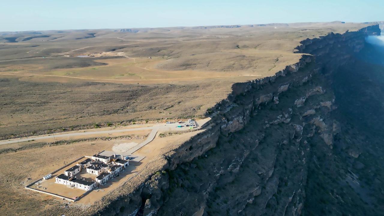 Sama Jabal Samhan Hotel Salalah Eksteriør billede