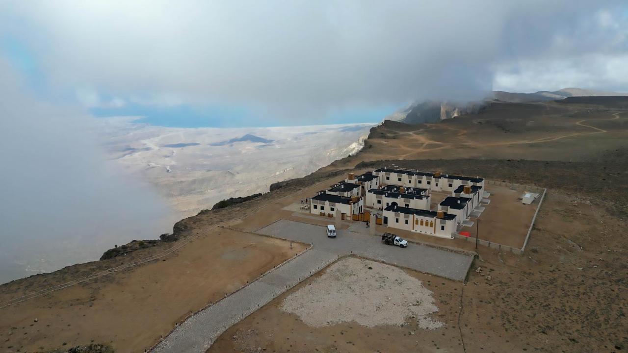 Sama Jabal Samhan Hotel Salalah Eksteriør billede