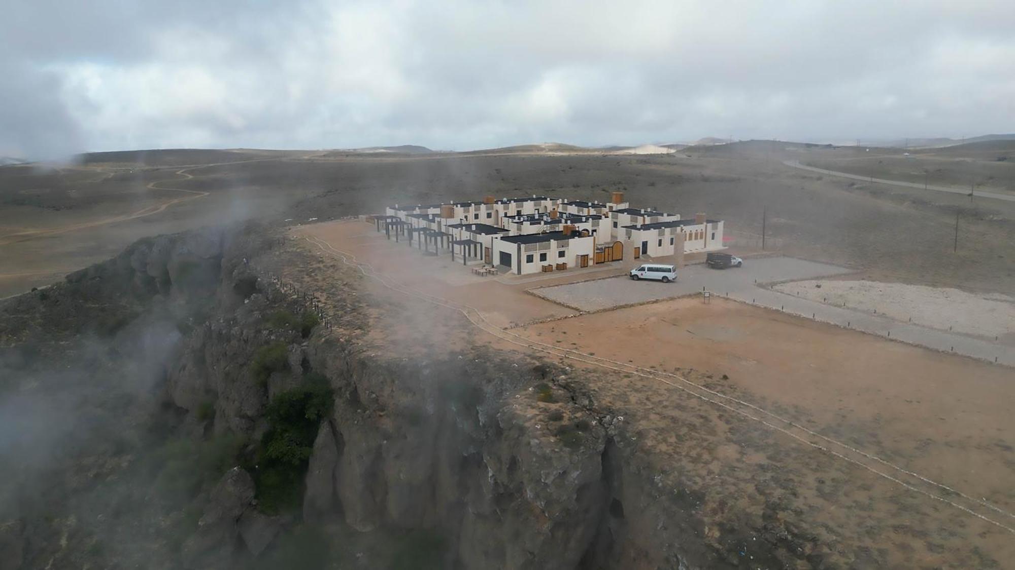 Sama Jabal Samhan Hotel Salalah Eksteriør billede